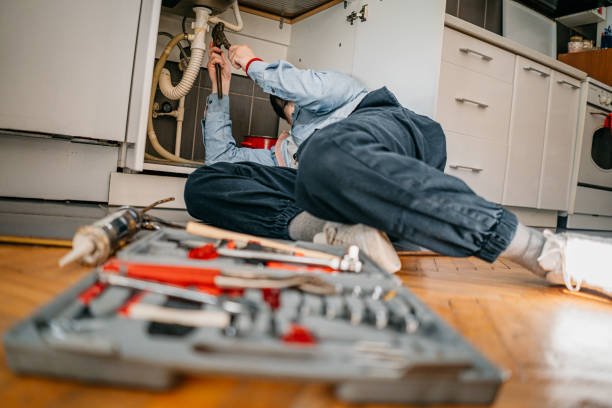 Best Plumbing Installation Services  in Greenacres, FL