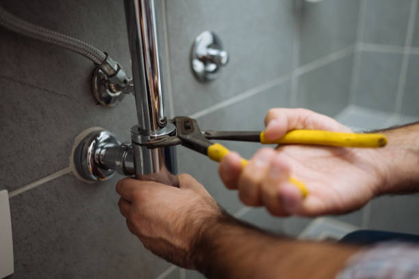 Best Emergency Plumber  in Greenacres, FL