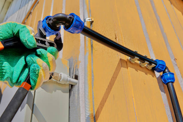 Best Emergency Plumbing Repair  in Greenacres, FL