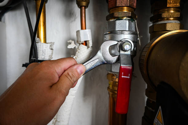 Best Pipe Repair Near Me  in Greenacres, FL